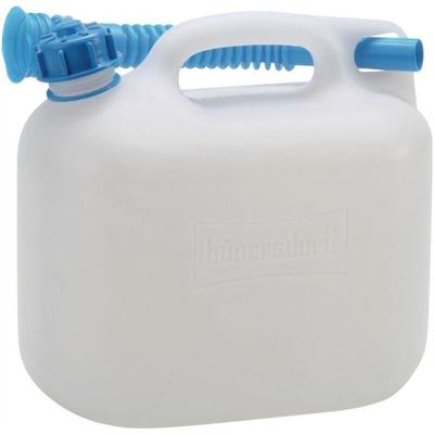 FP - hünersdorff Wasserkanister 6 l hd-pe mit Auslaufrohr - 816100