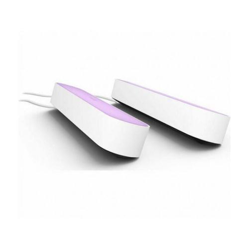 Philips - Hue Play Lightbar Doppelpack led weiß