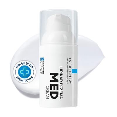 Roche-Posay Lipikar Eczema MED Creme 30 ml Image