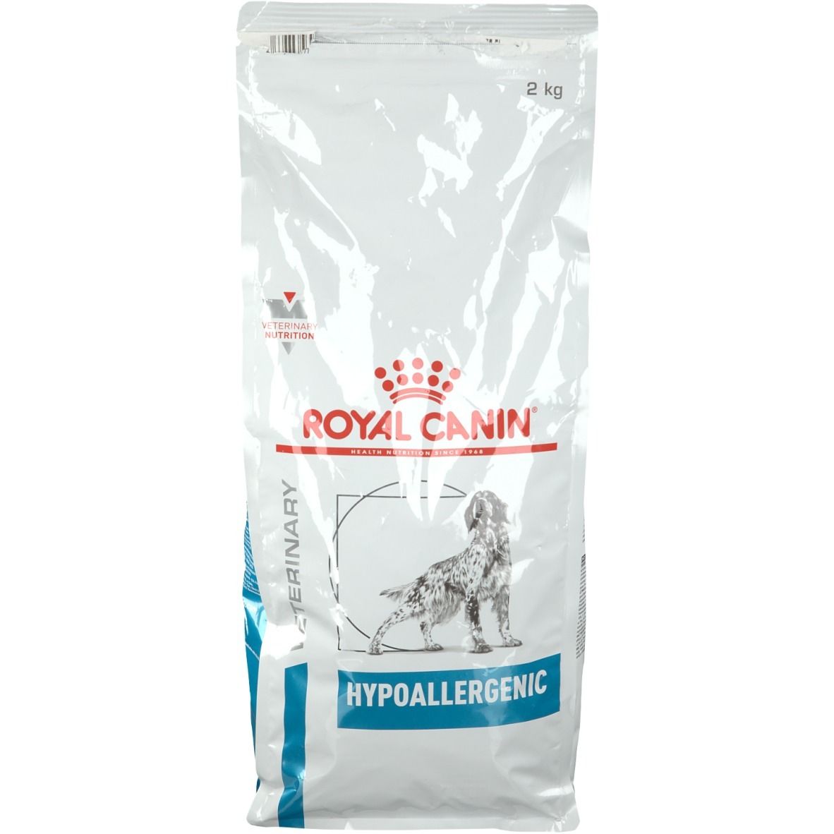 Royal Canin Canine Hypoallergenic 2kg 2 kg Pellets Image