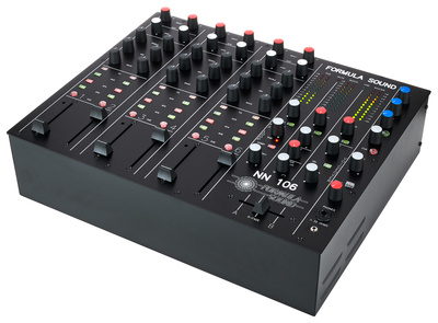 Formula Sound NN106