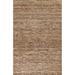 Modern Gabbeh Kashkoli Area Rug Hand-knotted Oriental Wool Carpet - 6'8" x 9'3"