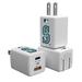 Seattle Mariners USB A/C Charger