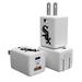 Chicago White Sox USB A/C Charger