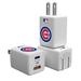 Chicago Cubs USB A/C Charger