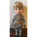 Disney Toys | Disney Frozen 15" Kristoff Hard Plastic Doll | Color: Brown | Size: 15"