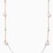 Kate Spade Jewelry | Kate Spade Gleaming Gardenia Necklace Gold-Tone | Color: Gold | Size: Os