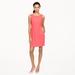 J. Crew Dresses | J.Crew Camille Dress Neon Pink Sheath Fit | Color: Pink | Size: 0