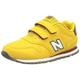 New Balance Jungen Sneaker, HARVEST GOLD, 18.5 EU