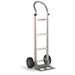 Magline, Inc. 500lbs Magliner Aluminum Hand Truck Dolly Metal | 48 H x 18.5 W x 16.5 D in | Wayfair K111AA825