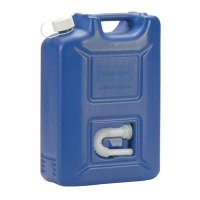AdBlue-Kanister 20 l blau hdpe L350xB165xH495mm