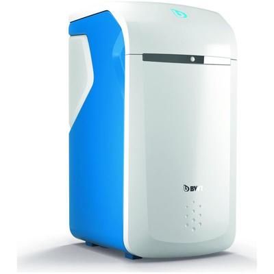 Perla home Simplex Weichwasseranlage, Enthärtungsanlage mit Multiblock x und Zubehör - BWT Image