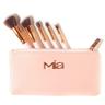 Mia Make Up - Rose Gold Beginner Brush Set Set-Pennelli trucco 1 pieces unisex