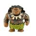 Disney Toys | Maui Moana Disney Figure 4" Demigod Toy Doll Pvc No Hook Cartoon Action Figure | Color: Cream | Size: Os