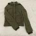 American Eagle Outfitters Jackets & Coats | American Eagle Outfitters Jacket | Color: Gray/Green | Size: M