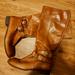 Nine West Shoes | Beautiful Nine West Vintage American Collection Knee High Boots. A Must Have! | Color: Brown | Size: 8