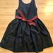 Polo By Ralph Lauren Dresses | Brand New Polo Ralph Lauren. Formal/Casual Kid’s/Girl Dress. Size 6x. | Color: Black | Size: 6xg