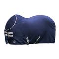 LeMieux Arika Stable Sheet - Navy Blue 5ft6