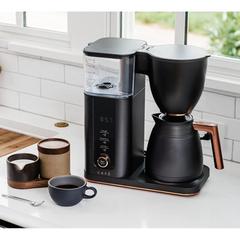Polar 10-Cup Insulated Thermal Carafe Wifi Enabled Voice-To-Brew Technology Smart Home Kitchen Essientials SCA Certified, Barista-Quality Brew