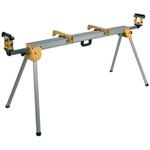 Accessoires - Socle universel pour scies à onglets, avec accessoires DE7023 - Dewalt