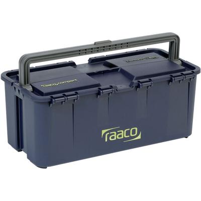 raaco Compact 15 136563 Universal Werkzeugkoffer unbestückt (B x H x T) 426 x 170 x 215 mm