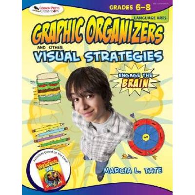 Engage The Brain: Graphic Organizers And Other Vis...