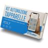 Finder - Kit Automazione Tapparelle Per Comandare Fino a 5 Tapparelle mod.13.S2.8.230.B000.POA