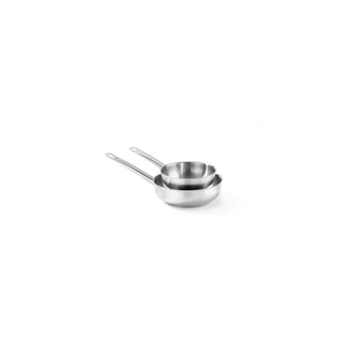 Sauteuse – ohne Deckel