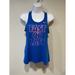 Nike Tops | Nike Dri-Fit Running Tank Top Women's Small | Color: Blue | Size: S