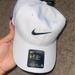 Nike Accessories | Nike Hat/Cap | Color: Black/White | Size: Osbb