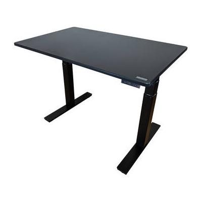 Uncaged Ergonomics Rise Up 2-Stage Electric Height-Adjustable Standing Desk (60 x 30