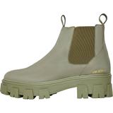 N91, Boots Style Choice Ii in khaki, Boots für Damen Gr. 40
