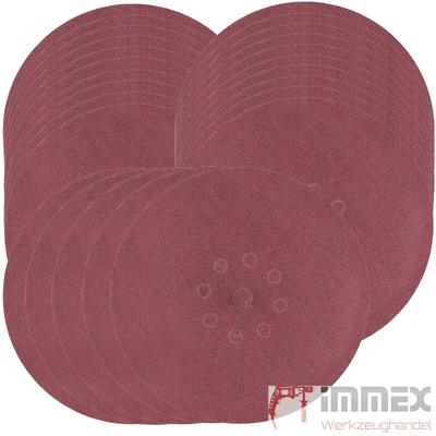 Makita - Schleifmittel 225mm P120 Keramik B-68404 Image