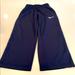 Nike Bottoms | Boys’ Nike Dri Fit Pant Size S | Color: Blue | Size: Sb