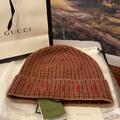 Gucci Accessories | Authentic Bnwt Gucci Streppet Hat | Color: Orange | Size: Os