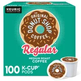 The Original Donut Shop Regular Coffee K-Cup Pods (100 ct.)