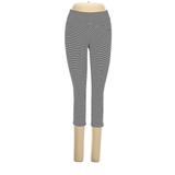 Nike Active Pants - High Rise: Gray Activewear - Women's Size X-Small