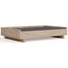 Signature Design Oliah Pet Bed Frame - Ashley Furniture EA2270-200