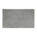 Tamayo Bath Rug Memory Foam in Gray Laurel Foundry Modern Farmhouse® | 24 H x 17 W x 0.98 D in | Wayfair 6FF2F462F2814F1E86CD5E02277B3873