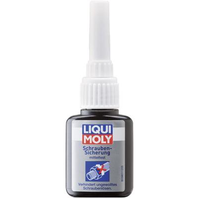 3801 Schraubensicherung Festigkeit: mittel 10 g - Liqui Moly