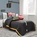 Lush Decor Highway Reversible Quilt Set