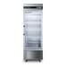 Summit Accucold 28 Inch Wide 23 Cu. Ft. Medical Refrigerator with Lock - Stainless Steel