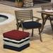 Arden Selections ProFoam Outdoor Dining Chair Seat Cushion