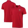 Arsenal Polo Shirt - Red Mens