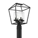 Eurofase Bastille Outdoor Post Light - 41959-015