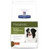 Hills Hond Metabolic 12 kg Pellets