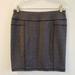 Athleta Skirts | Athleta Running Tennis Workout Grey Skirt Size Small | Color: Gray | Size: S