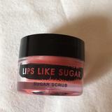 Victoria's Secret Makeup | 7/$21 Sealed Vs Lips Like Sugar Scrub | Color: Pink | Size: Os