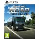 On The Road - Truck Simulator PS5