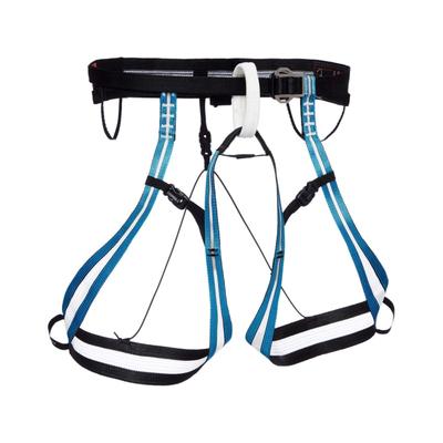 Black Diamond Couloir Harness Ultra Blue/Black Med...